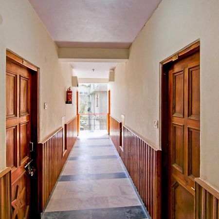 Hotel O Kundan Inn Manāli Exterior foto